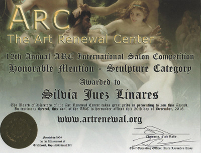 The Art Renewal Center